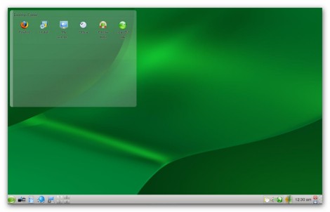 OpenSUSE 0