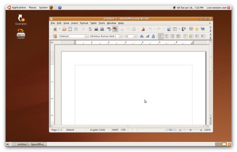 Ubuntu 1