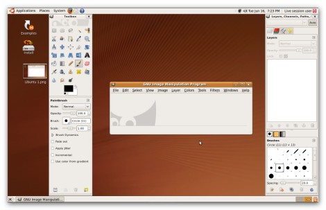 Ubuntu 2