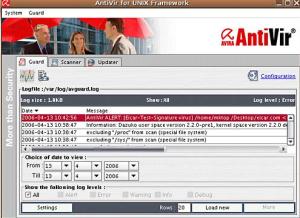  Choosing an Antivirus for Linux