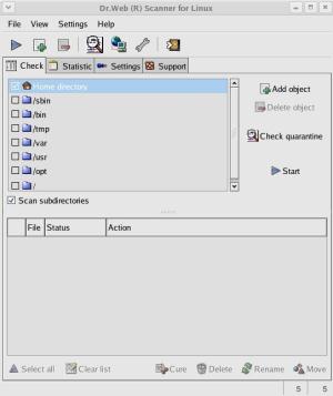  Choosing an Antivirus for Linux
