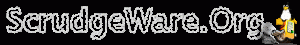 scrudgeware